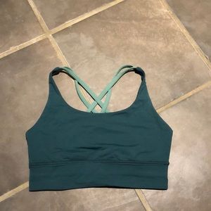 Lululemon Women’s Small Sports Bra